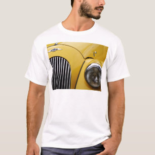 Morgan 5 klassikerbil t-shirt