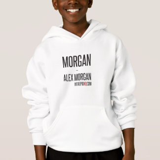 Morgan Alex Morgan Tee