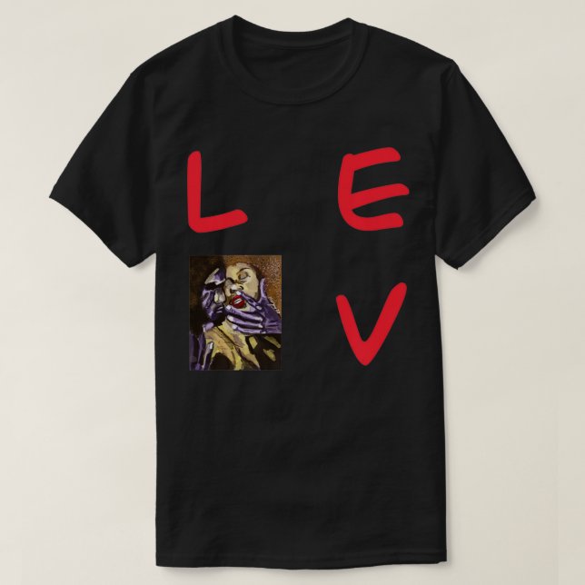 Morgan Dalia Peterson Papi 2 ,Black,Small T Shirt (Design framsida)