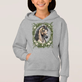Morgan Horse  Och Massachusetts Mayflowers 1 T Shirt