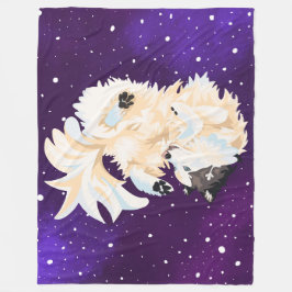 Morgan i rymdens filt