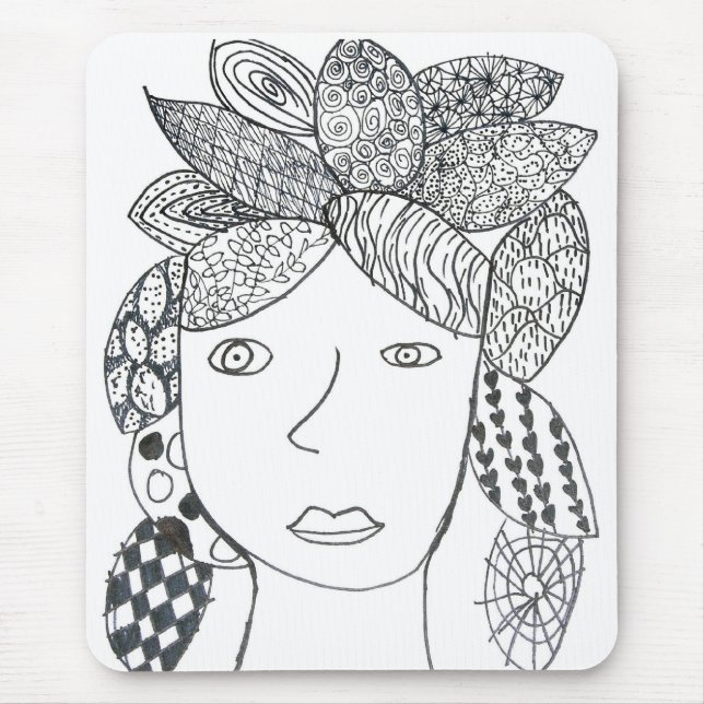 Morgan pengarar musmatta (Framsidan)