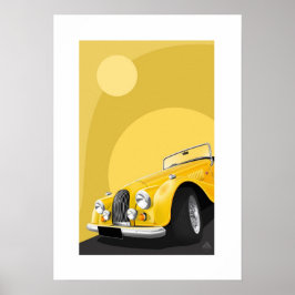 Morgan Poster