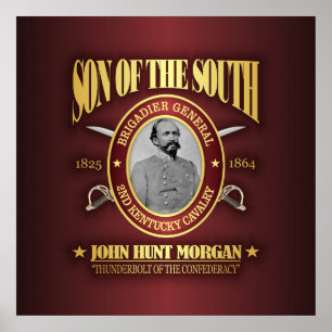 Morgan (SOTS2) Poster