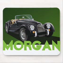 Morgan sportbilmusmatta musmatta