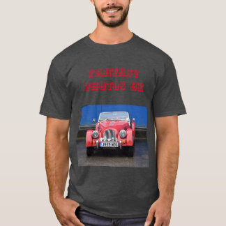 Morgan t shirt