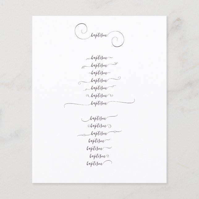 Morgana Swash (Framsida)