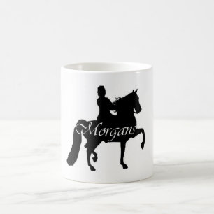 Morgans Kaffemugg