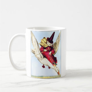 Morgås Kaffemugg