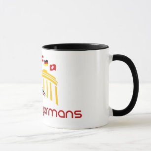 Morgenmuffel Tasse Mugg