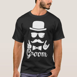 Morgens Bachelorfest 16 T Shirt