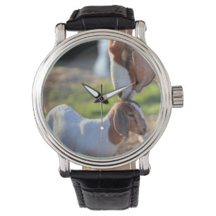 Morget & baby armbandsur