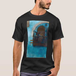 Morgiana - Ali Baba - Arabian Nights - Edmund T Shirt