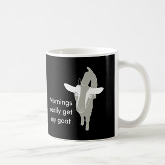 Morgnar får min getmugg kaffemugg