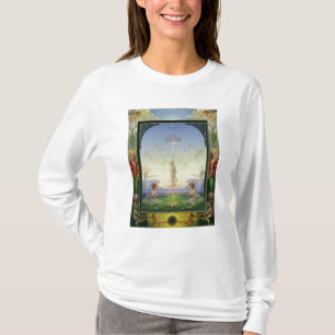 Morgon 1808 t shirt
