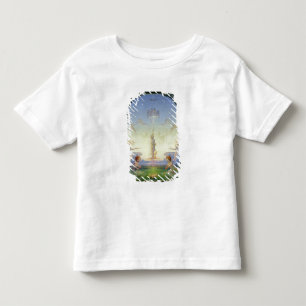 Morgon 1808 tee