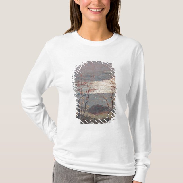 Morgon 1897 t-shirt (Framsida)