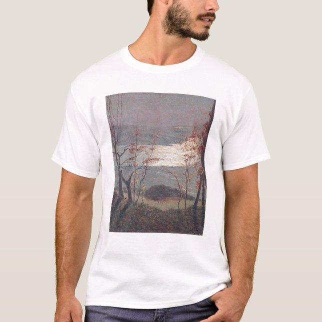 Morgon 1897 tee shirt (Framsida)