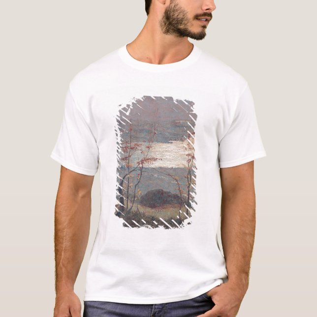 Morgon 1897 tee shirt (Framsida)