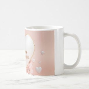Morgon Bliss Kaffemugg
