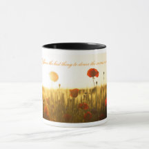 "Morgon Bliss"