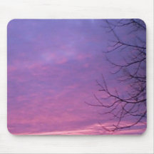 Morgon Event Mousepad