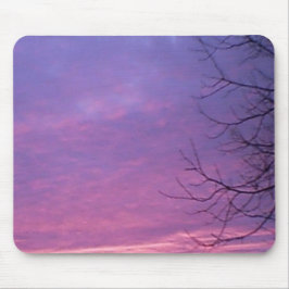 Morgon Event Mousepad Musmatta