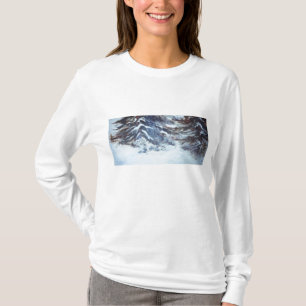 Morgon Gräs Shirt Tee