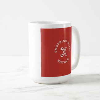 morgon kaffemugg