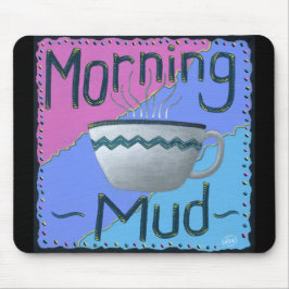 Morgon Lera Mouse Pad Musmatta