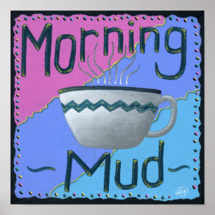 Morgon Lera Poster