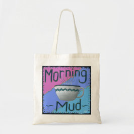 Morgon Lera Tote Bag Tygkasse
