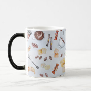 Morgon Magic Mugg