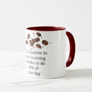 morgon mugg