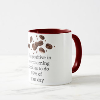 morgon mugg