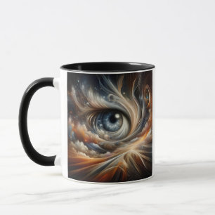 Morgon Oracle Mugg