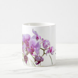 Morgon Orchids Mugg