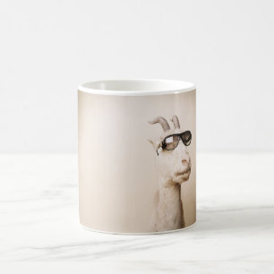 Morgon redan? kaffemugg