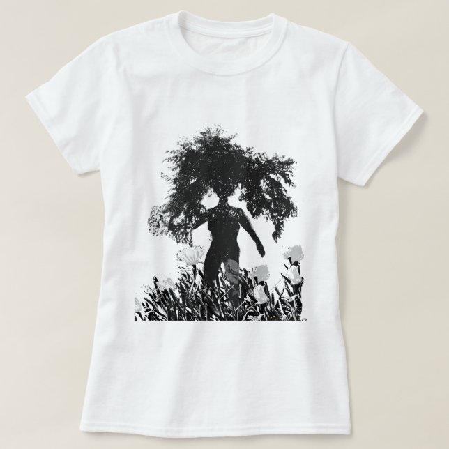Morgon Skörd T Shirt (Design framsida)
