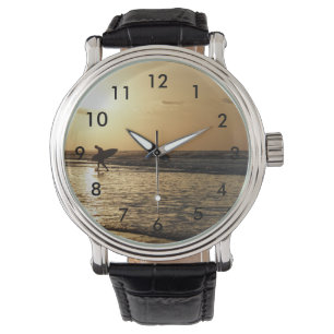 Morgon Surfer Armbandsur
