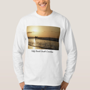 Morgon Surfer T Shirt