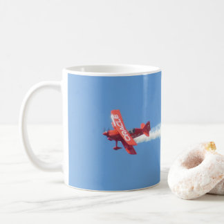 Morgon-tageoff Kaffemugg