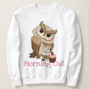 Morgon Uggla T-Shirt