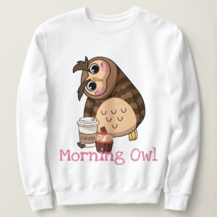 Morgon Uggla T-Shirt