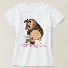 Morgon Uggla T-Shirt