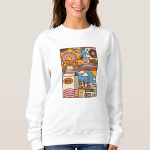 Morgon Vibe T Shirt