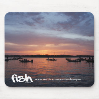 Morgonbarkass Mousepad Musmatta