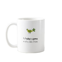 Morgonbekräftelse 1