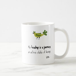 Morgonbekräftelse 1 kaffemugg