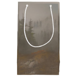 "Morgonberget"